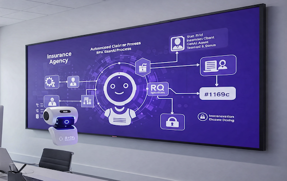 PiNG Insurance Agency Automation